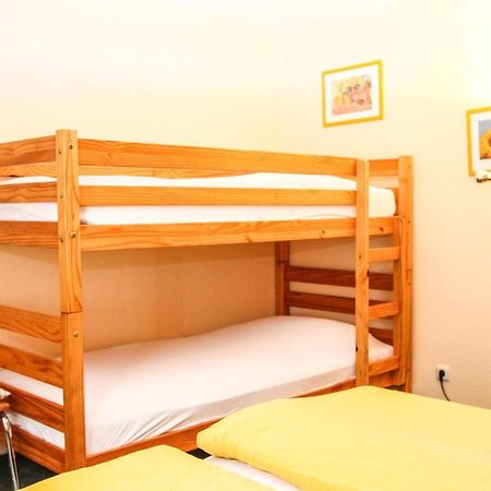Likedeeler 6 Apartment Zingst Bagian luar foto