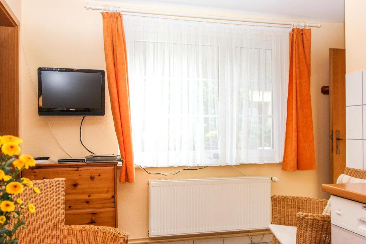 Likedeeler 6 Apartment Zingst Bagian luar foto