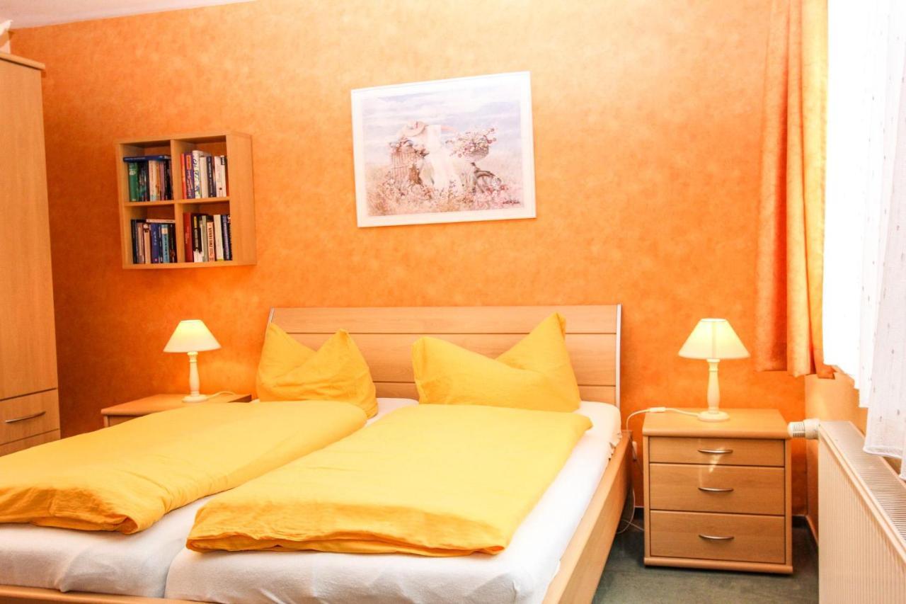 Likedeeler 6 Apartment Zingst Bagian luar foto