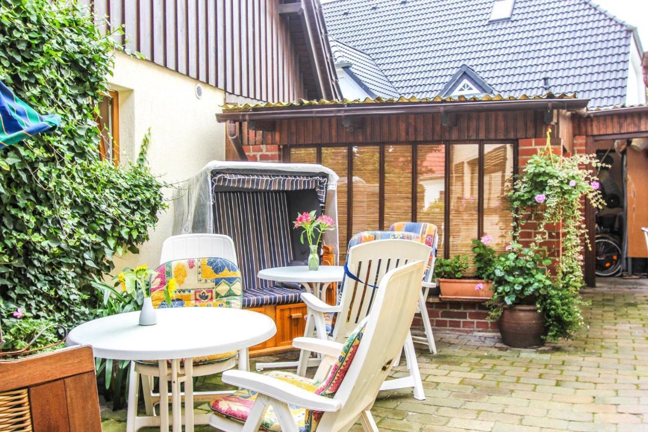 Likedeeler 6 Apartment Zingst Bagian luar foto