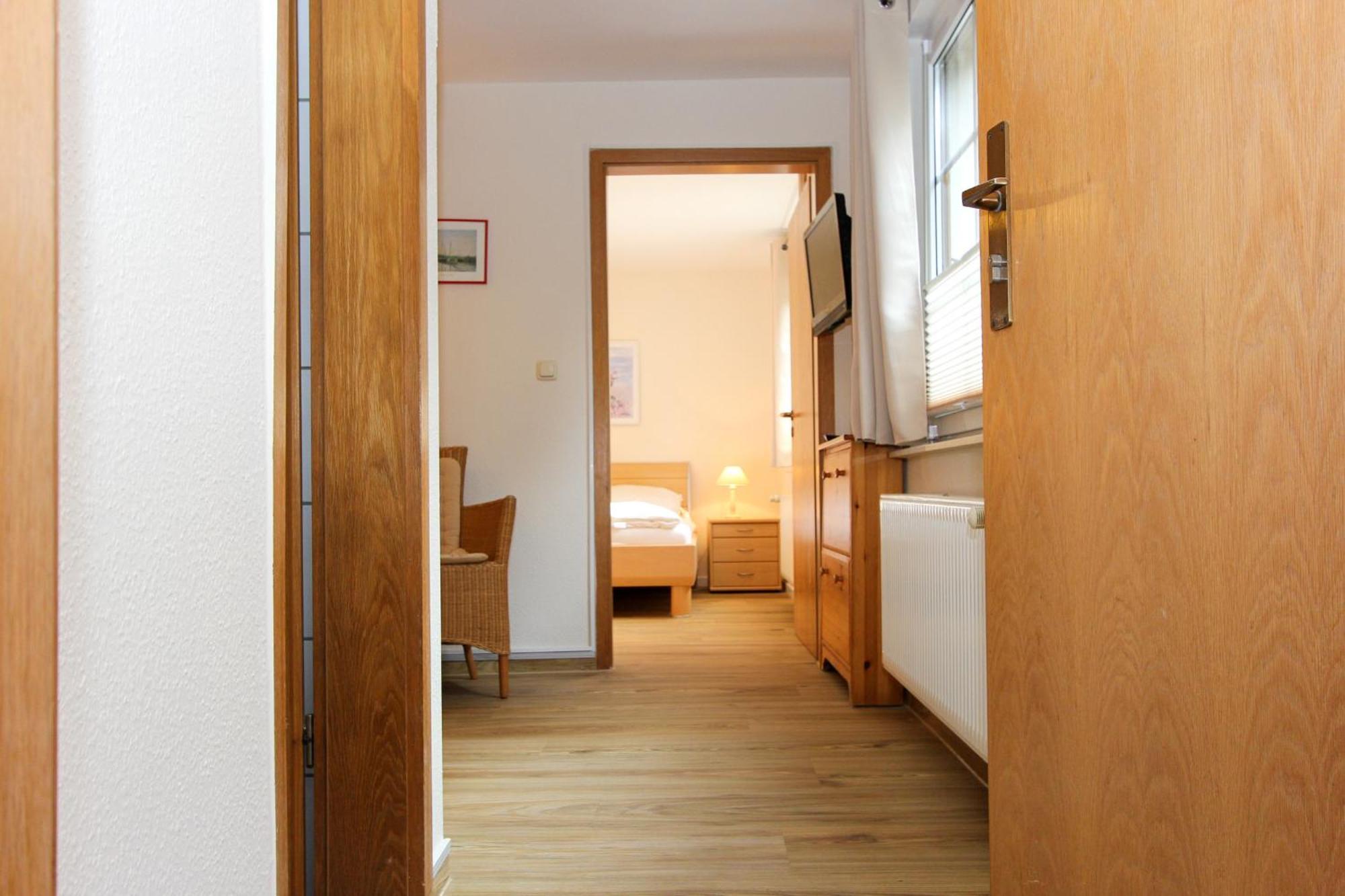 Likedeeler 6 Apartment Zingst Bagian luar foto