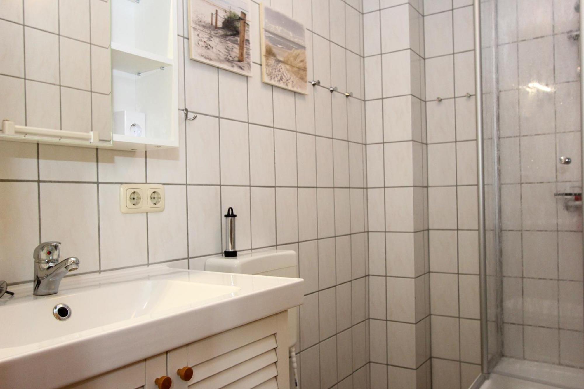 Likedeeler 6 Apartment Zingst Bagian luar foto